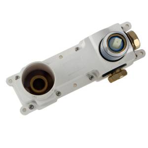 Скрытая часть встраиваемого смесителя Steinberg для раковины